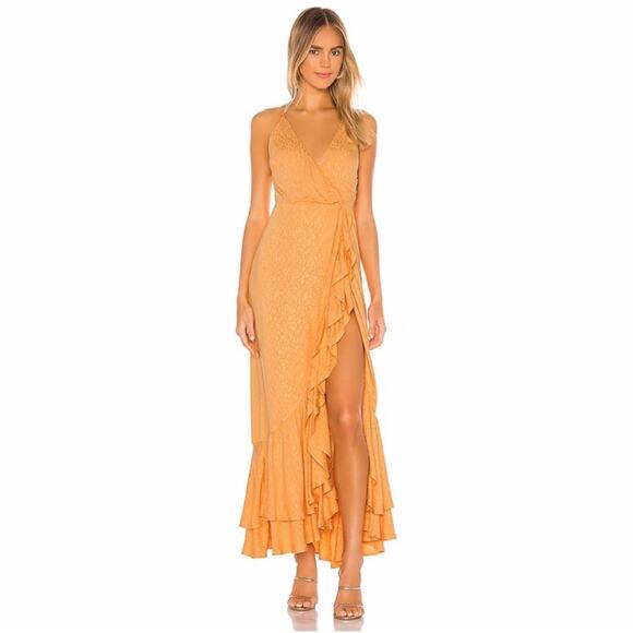 Lovers + Friends Dresses & Skirts - NWT Lovers + Friends Gelina Dress